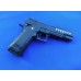 Airsoftová pistole K7 manuál kovová